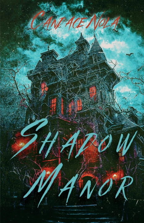 Buch Shadow Manor Candace Nola