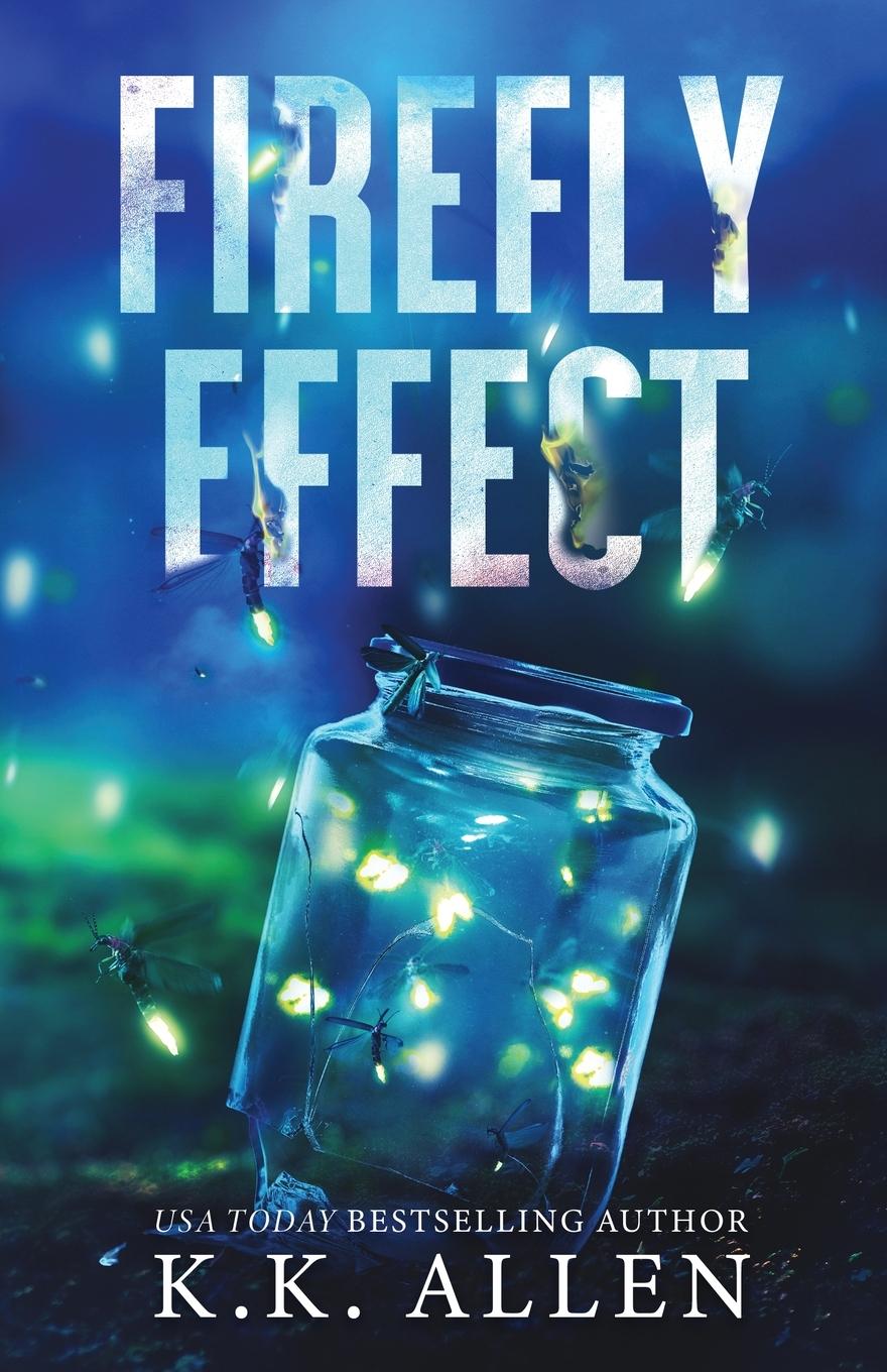 Könyv Firefly Effect K.K. Allen