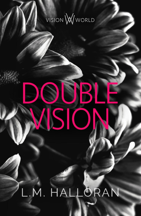 Книга Double Vision L.M. Halloran