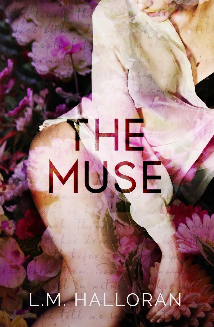 Book The Muse L.M. Halloran