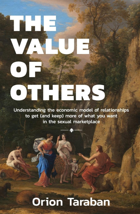 Book The Value of Others 