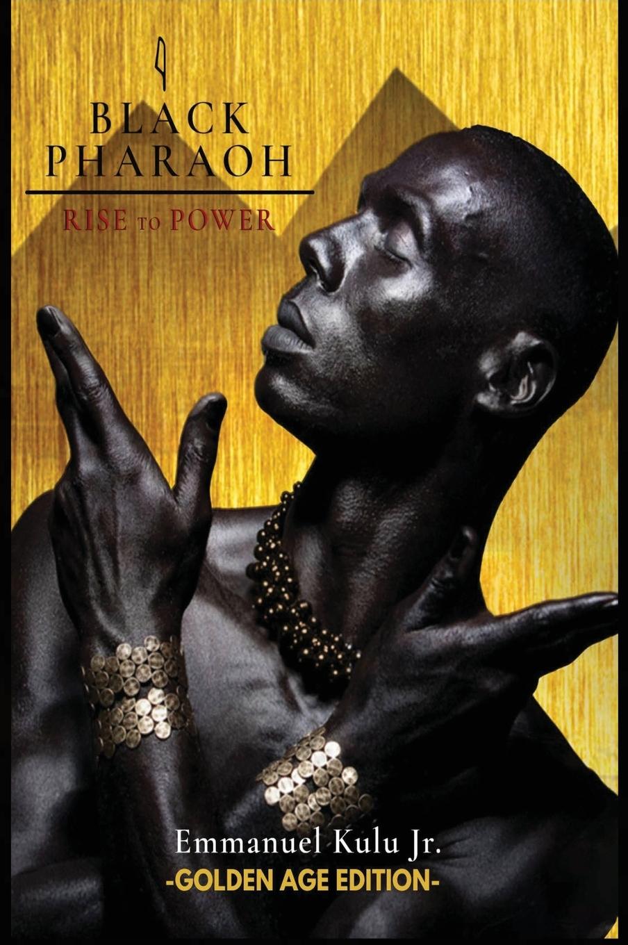 Buch I, Black Pharaoh Emmanuel Kulu