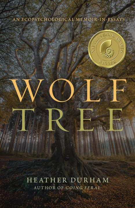 Knjiga Wolf Tree Heather Durham