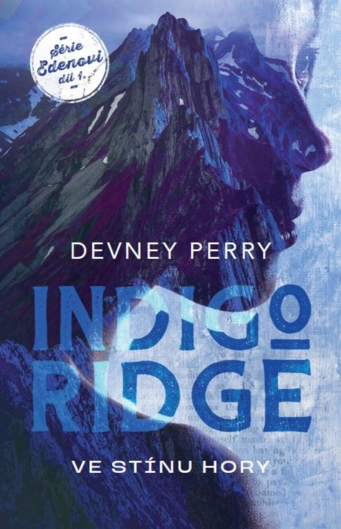 Książka Indigo Ridge Devney Perry