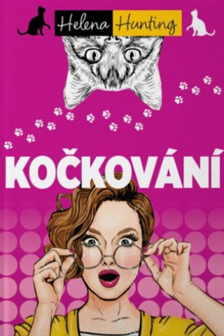 Livre Kočkování Helena Hunting