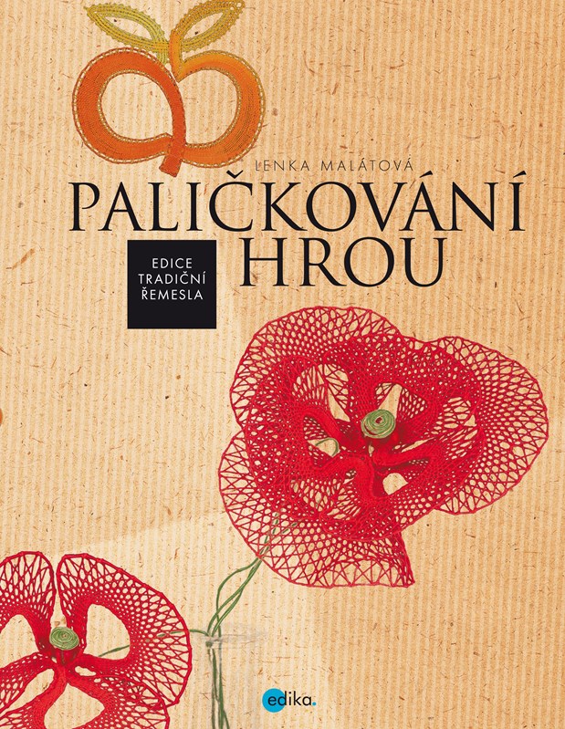 Buch Paličkování hrou Lenka Malátová