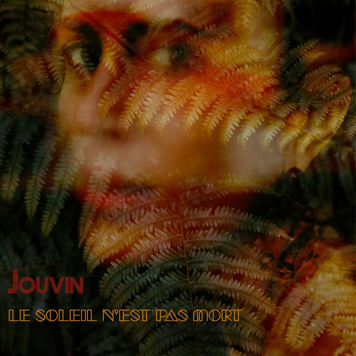 Audio SOLEIL N EST PAS MORT JOUVIN