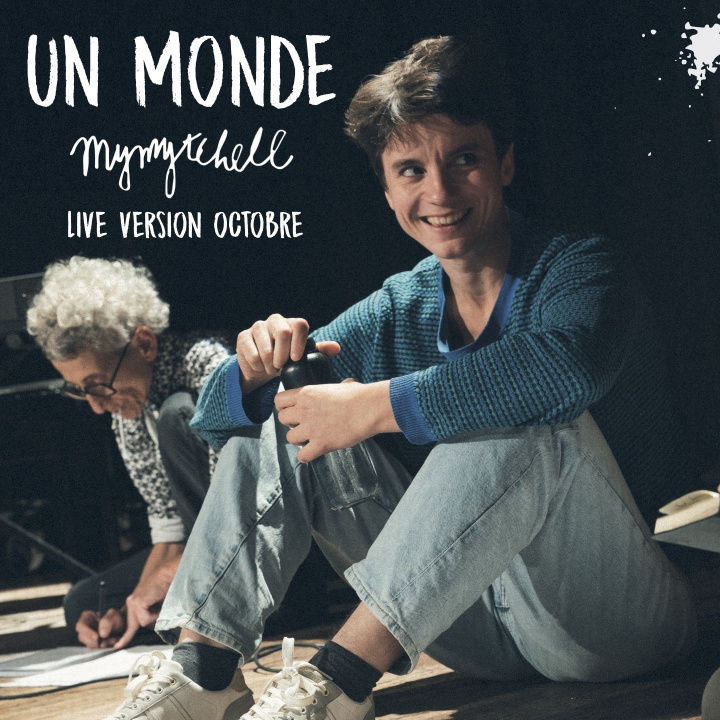 Zvok MONDE MYMYTCHELL