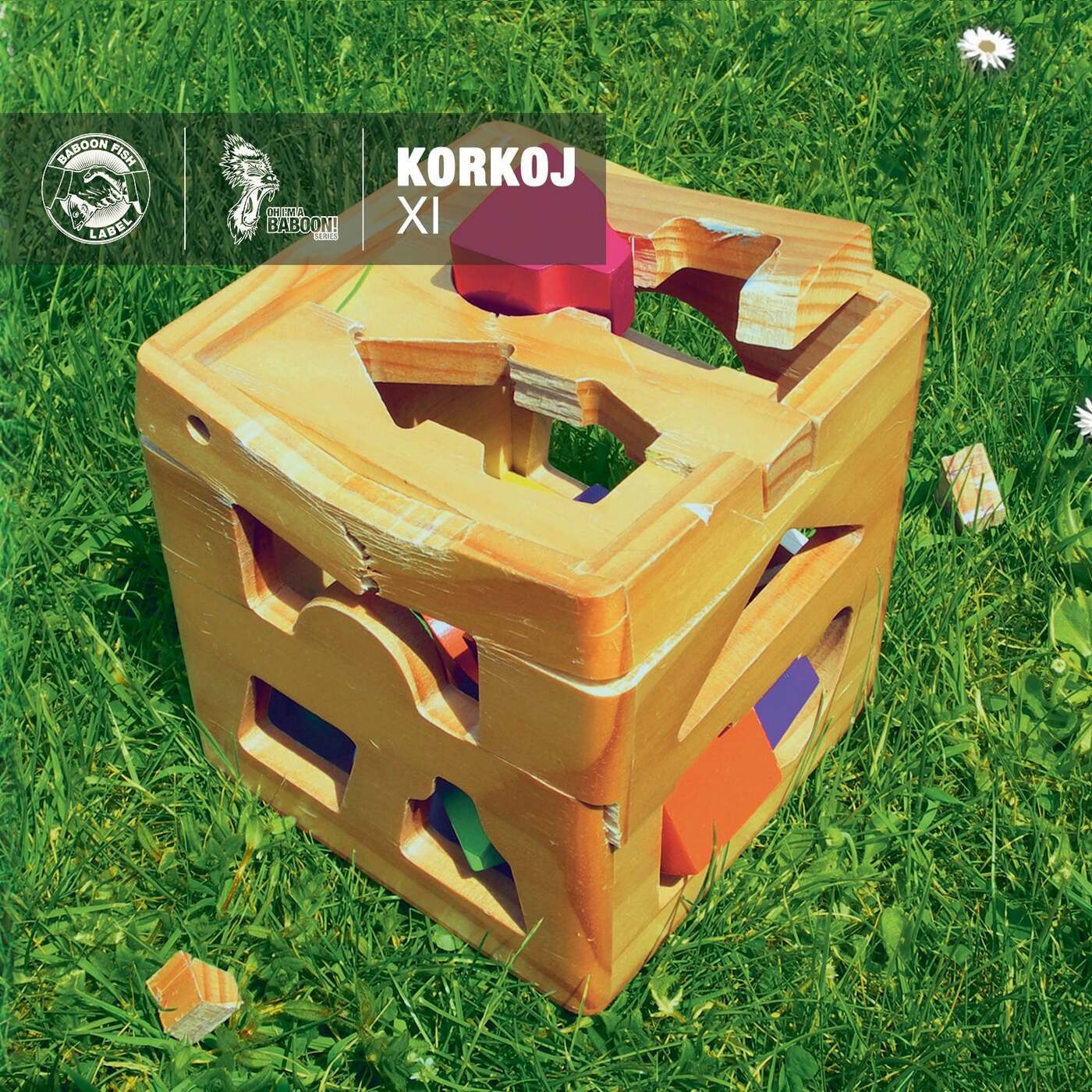 Audio XI KORKOJ