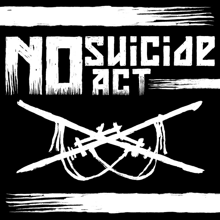 Audio INTERBELLUM SUICIDE ACT