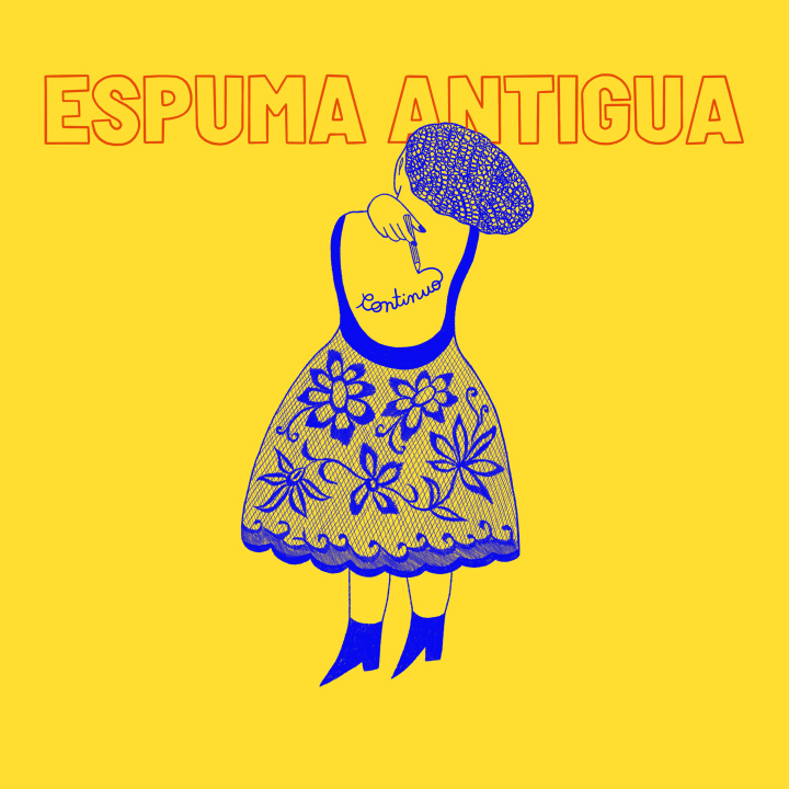 Zvok CONTINUO ANTIGUA