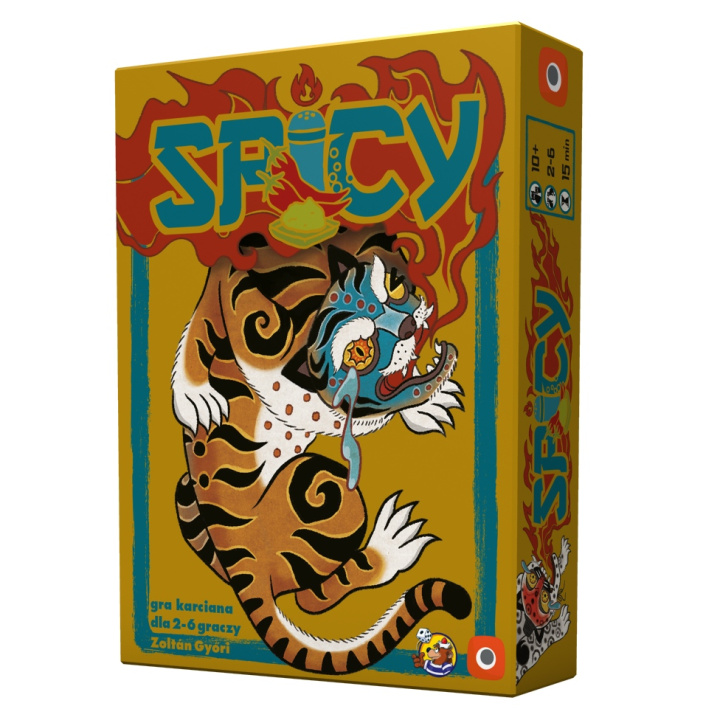 Audio Spicy Győri Zoltán Gábor