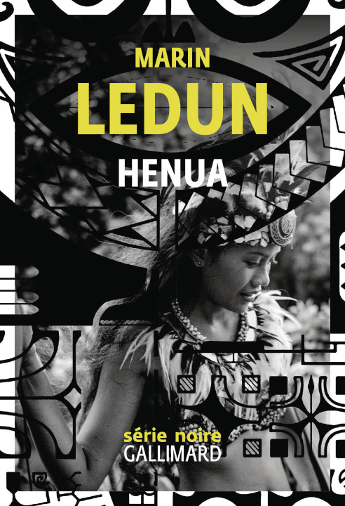 Book HENUA MARIN LEDUN