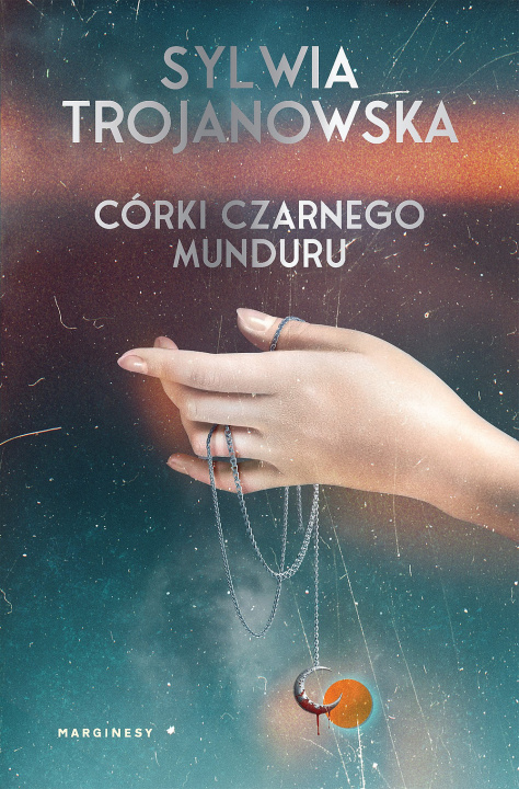 Buch Córki czarnego munduru Trojanowska Sylwia