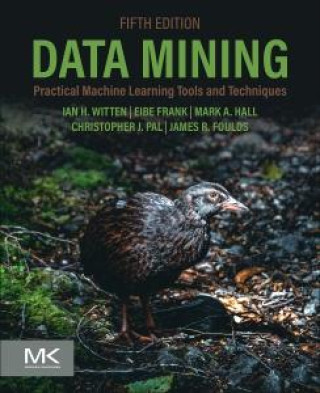 Book Data Mining James Foulds