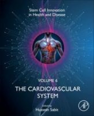 Knjiga The Cardiovascular System Hussein Hassan Sabit