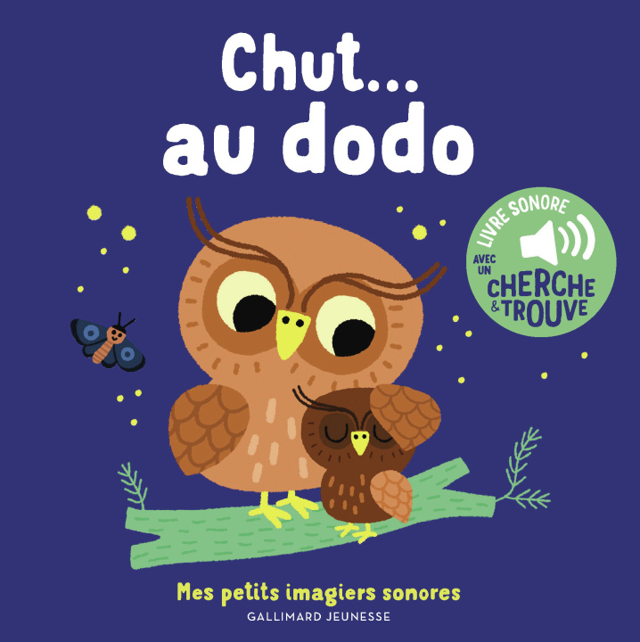 Buch CHUT... AU DODO MARION BILLET