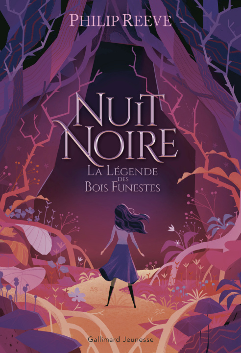 Knjiga NUIT NOIRE 2 T2 PHILIP REEVE