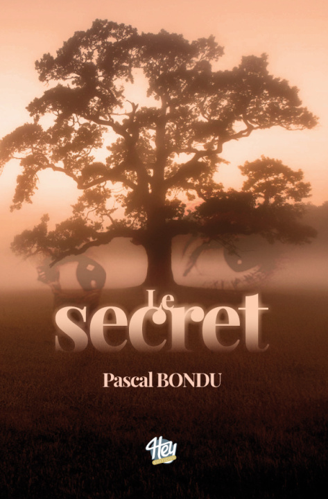 Knjiga LE SECRET BONDU