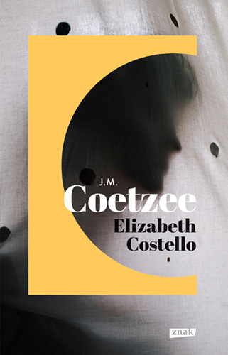Book Elisabeth Costello Coetzee J. M.