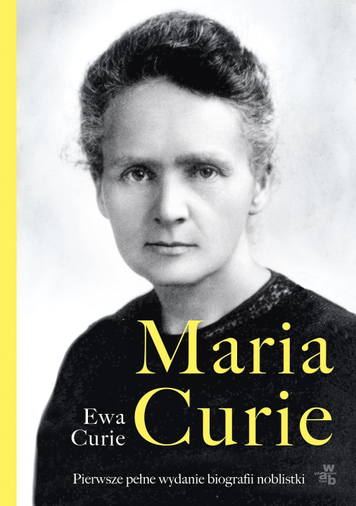 Carte Maria Curie Curie Ewa