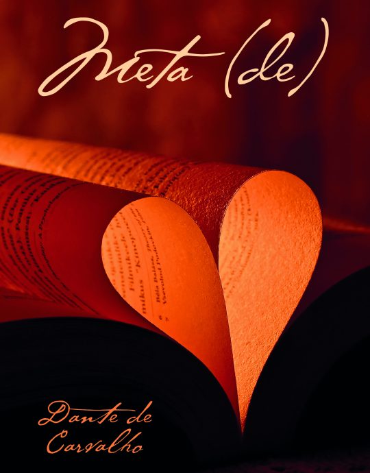 Knjiga Meta(de) DANTE DE CARVALHO