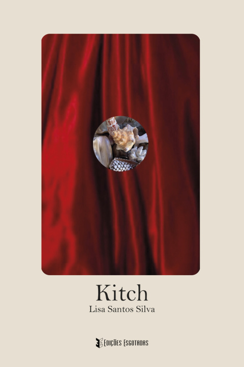 Knjiga Kitch LISA SANTOS SILVA