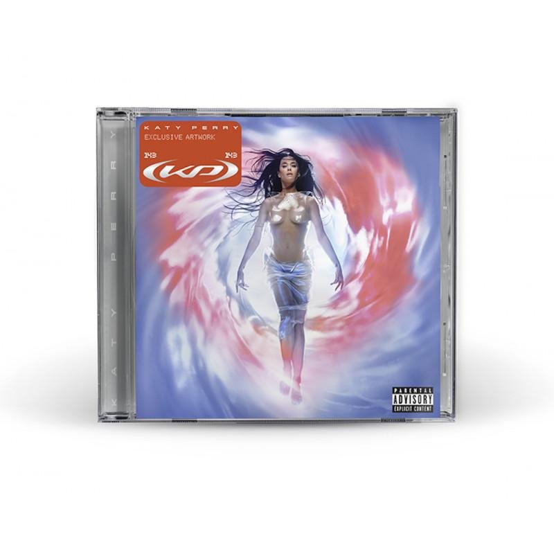 Audio 143 Katy Perry