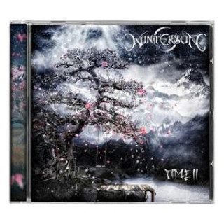 Audio Time II Wintersun