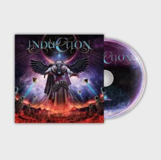 Audio Induction 