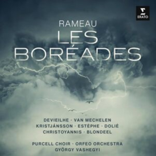 Audio Les Bor'ades Sabine Devieilhe