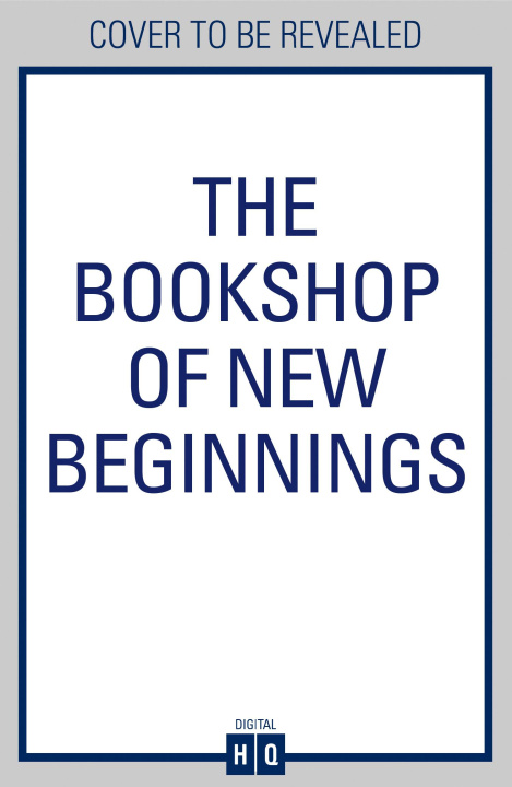 Knjiga The Bookshop of New Beginnings Jen Mouat