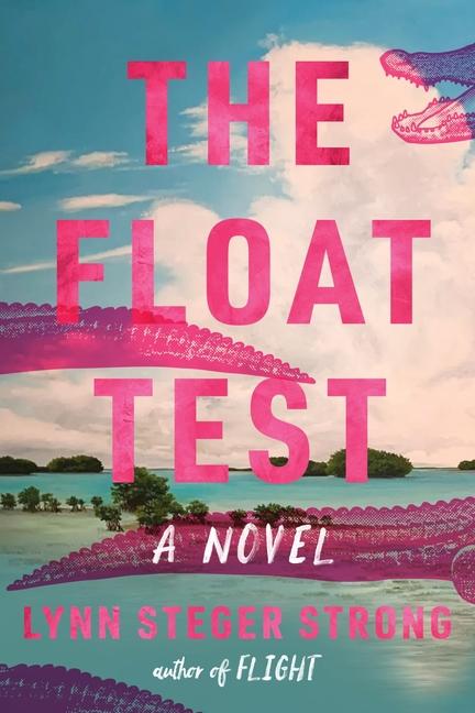 Book The Float Test Strong