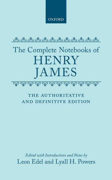 Knjiga James POWERS EDEL