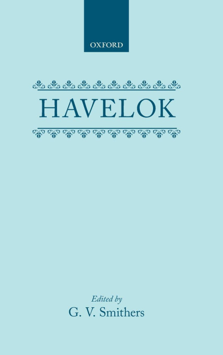 Knjiga Havelok SMITHERS
