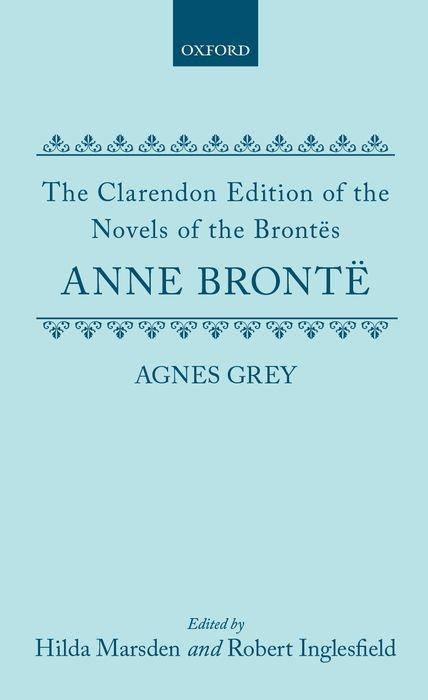 Knjiga Bronte Hilda Marsden