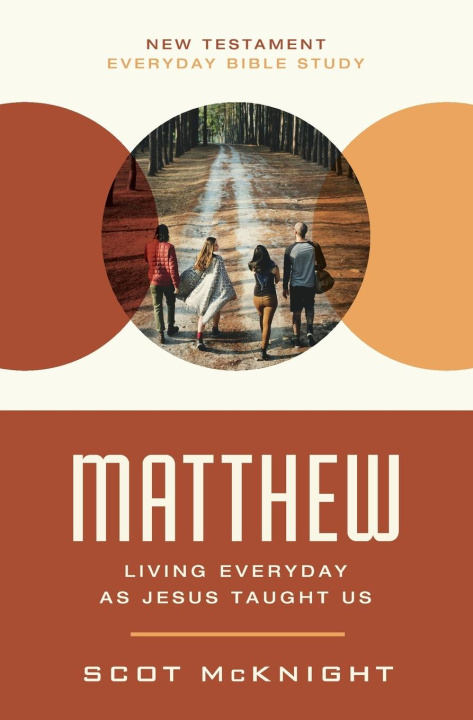 Livro Matthew Scot McKnight