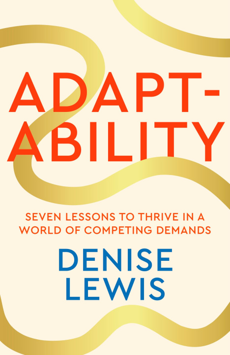 Book Adaptability Denise Lewis