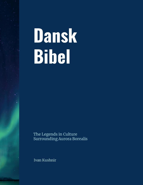 Libro Dansk Bibel Ivan Kushnir