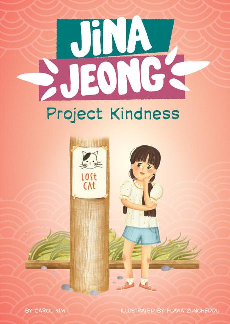 Knjiga Project Kindness Flavia Zuncheddu
