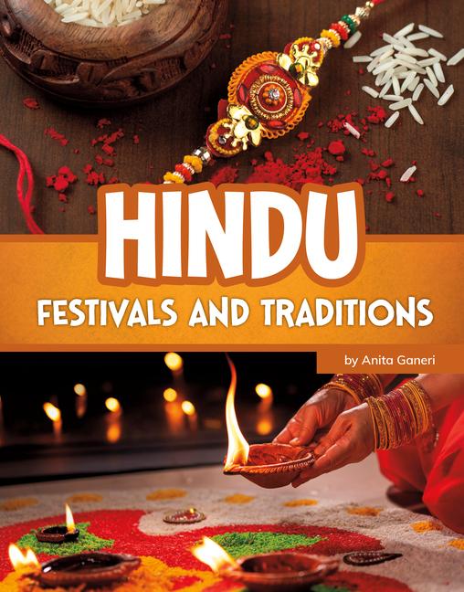 Carte Hindu Festivals and Traditions Ganeri
