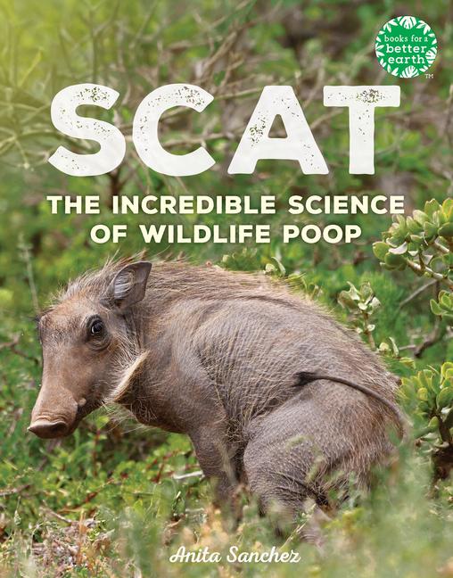 Book Scat Sanchez