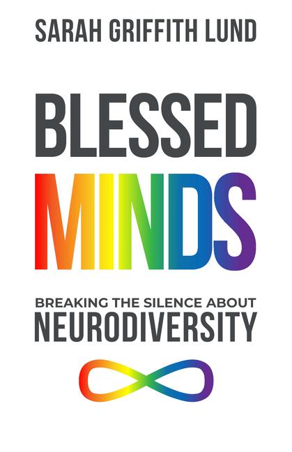 Knjiga Blessed Minds 