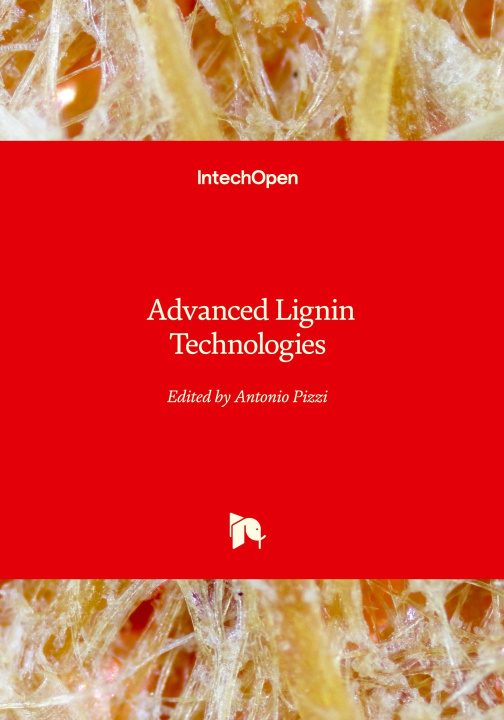 Knjiga Advanced Lignin Technologies 