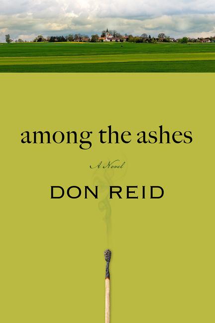Knjiga Among the Ashes 