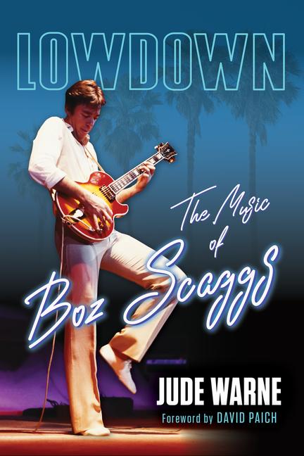Libro Lowdown Warne