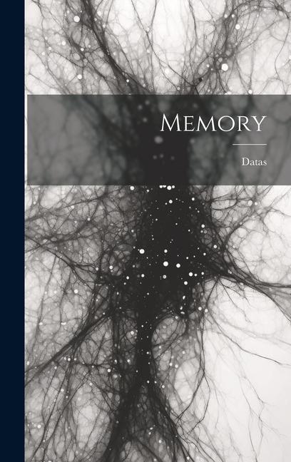 Knjiga Memory Datas