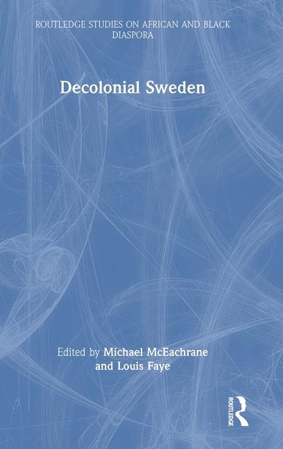 Boek Decolonial Sweden Michael McEachrane