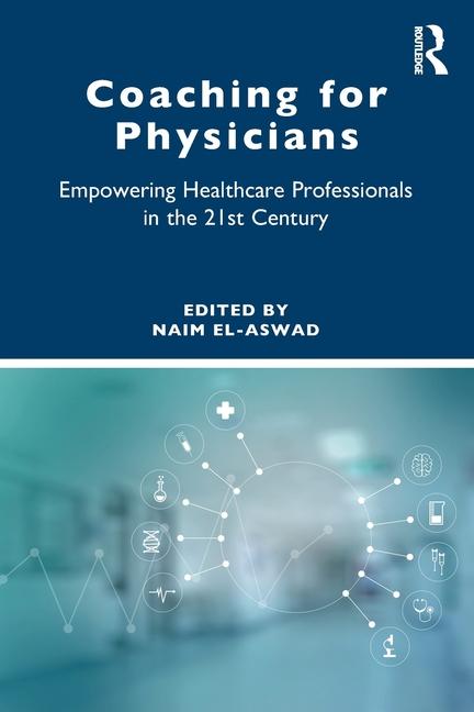 Book Coaching for Physicians Naim El-Aswad