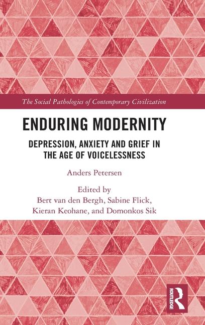 Livro Enduring Modernity Domonkos Sik
